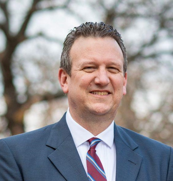 Mark Neese for Congress